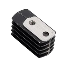 42x20x22mm 5a Vidalı Doğrultucu Diyot Uyumlu Soğutucu