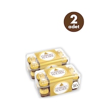 Çikolata 16'lı 200 Gr - 2 Adet