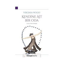 Kendine Ait Bir Oda / Virginia Woolf N11.14352