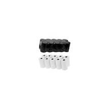 Termal Fiş/pos Kağıdı 80mm X 30mt 10 Lu Paket