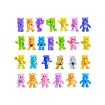 Care Bears Mini Koleksiyon Figürleri Sürpriz Paket Arı