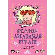Pea'nin Arkadaşlar Kitabı- Pegasus