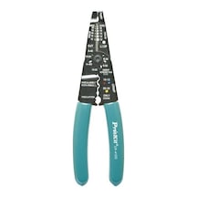 Proskit Cp-412G Tel Sıyırıcı / Sıkma Pensesi