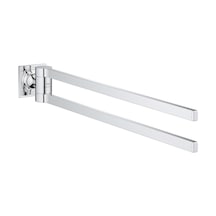 Grohe Allure Havluluk - 40342001 Krom