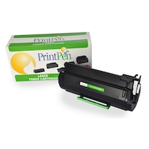 Lexmark Ms/mx 421 Uyumlu 56f5x0e,56f5x00 20.000 Yüksek Baskı Kapasitesi- Ms421, Ms521, Ms621, Ms622, Mx421, Mx521, Mx522, Mx622 Uyumlu