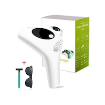 Profesyonel Lazer Epilasyon Aleti 999.999 Atım Tüy Alma Cihazı Kadın Erkek Lazer Ipl Tüm Bölge Timya/go1395 198001