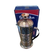 Fünke French Press Bakır 350ml 321164 Diğer