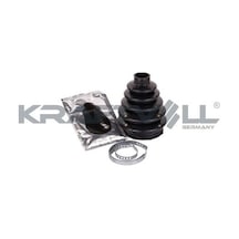 Kraftvoll 10020106 Aks Körüğü Diş Fiesta Vı 09-bma1.4 12-ölçü 24x76x109 3s5w3a331aa