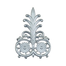 Decogold Dekoratif Saray Tavan Motif Dgm-18-gümüş