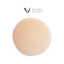 Victoria Vogue Prof Makeup Artist Puff
