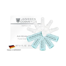 Janssen Cosmetics Wrinkle 5'li