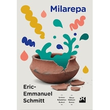 Doğan Kitap Milarepa