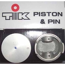 Suzukı Carry 90/98 Piston Std F8a 0.8cc 62x1.5x1.5x2.8 Tık - Motor Ve Şanzıman