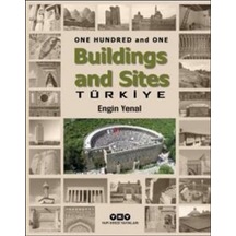 One Hundred  And One Buildings And Sites Türkiye