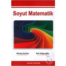 Soyut Matematik Palme Yayınevi