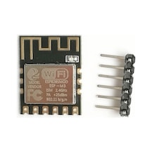 Esp-m3 Wıfı Modül Wifi Iot Iot Nesnelerin Interneti Arduino