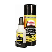 Pattex 2 K Hızlı Yap. 400+70ml