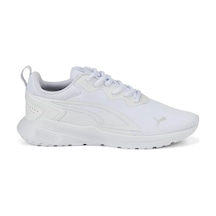 Puma All-day Active Jr Beyaz Sneaker 38738605 Beyaz