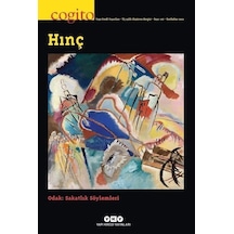 Cogito 107: Hınç