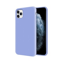 KZY İletişim Apple Uyumlu iPhone 11 Pro Kapak İçi Kadife Soft Logosuz Lansman Silikon Kılıf KZY İletişim Apple Uyumlu iPhone 11 Pro Kapak İçi Kadife Soft Logosuz Lansman Silikon Kılıf