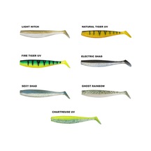 Ryuji Monster Shad 18cm 33gr 2 Adet Silikon Yem