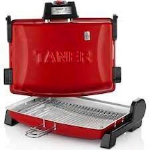 Kebapçı Çift Telli Tnr-1705 4801