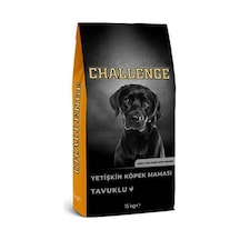 Tavuklu Yetişkin Köpek Maması 15 Kg