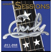 Everly Sessions Phosphor Bronze Akustik Tel 7211 Akustik Gitar T