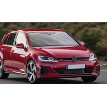 Volkswagen Golf 7.5 18-20 Gti Panjur