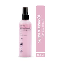 Be Elixir KeraSmooth Keratin Sütü İçerikli Durulanmayan Saç Bakım Spreyi 200 ML﻿﻿