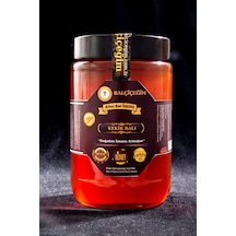 Balçiçeğim Kekik Balı 850 G