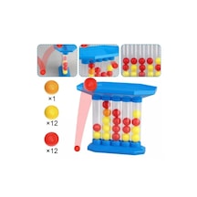 Bouncy Balls Süper Aile Oyunu