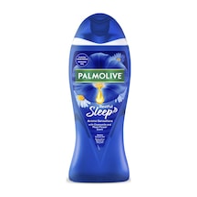 Palmolive Aroma Sensations Restful Sleep Duş Jeli - 4 Adet Tarı Diğer