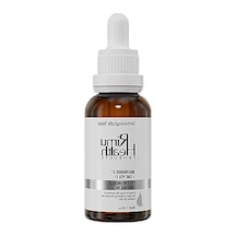 30 Ml Siyah Nokta Ve Sivilce Karşıtı Serum, Niacinamide İçerir