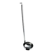 Servis Kepçe 6 15,5 Cm Gümüş