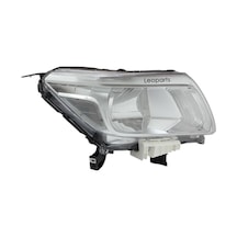 Leoparts Nissan Navara Far Lambası Sağ Merceksiz 2015-2020 26010-4ja0b