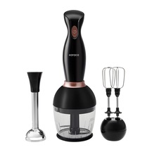 Karaca Pro-Midi 1000 W Blender Set