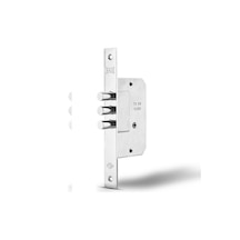 Kale 189f Fiam Emniyet Kapı Kilidi 3 Milli 45mm