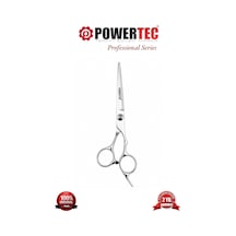 Powertec Tr-03 Düz Saç Kesim Makası 6 İnç