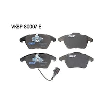 Vw Passat B6 On Fren Balatasi 1.6 2005-2011 Skf Vkbp80007e