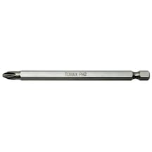 Tomax Ph2 Bits Vidalama Yıldız Uc Uzun 50 Mm