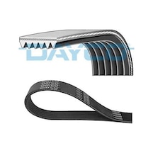 DAYCO 6PK1195 KANALLI KAYIŞ PUNTO 1.9 JTD