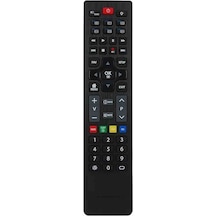 Herz Hrl-0175 Sunny Led Tv Kumandası