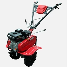 Kama KGL75Z 7 Hp İpli Benzinli Çapa Makinesi