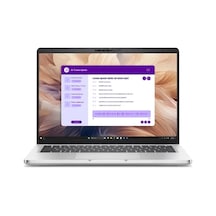 Dell Pro Plus 14 BTO217-PB14250-U Ultra 7-268V 32 GB 512 GB SSD 14" Ubuntu Dizüstü Bilgisayar