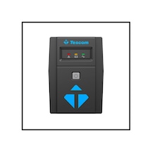 Tescom Leoap 800va Line Interactive Ups 900020310 1x9a Akü
