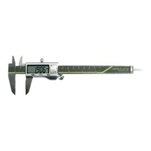 300mmx0.01 Metalik Dijital Kumpas