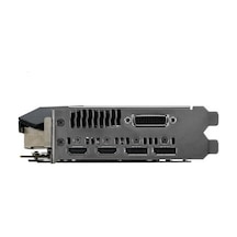 Asus ROG Strix GeForce GTX 1070 OC 8 GB 256 Bit GDDR5 Ekran Kartı