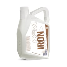 Gyeon Q²m Iron Demir, Balata Tozu Temizleyici Ve Pas Sökücü - 400