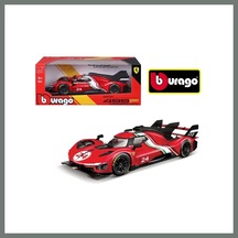 Bezos 16302 Sun-bur-1 18 Ferrarı 499p Modıfıcata Ferr Mmbz